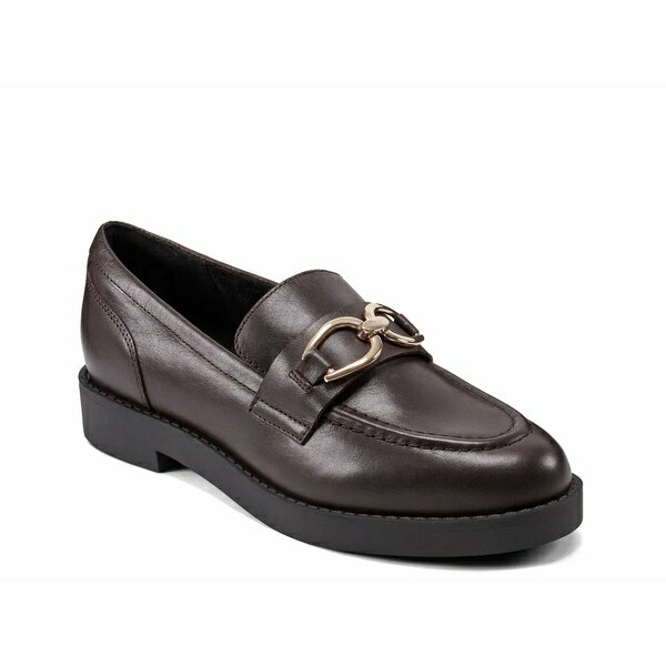 ロックポート レディース スリッポン・ローファー シューズ Yemery Loafer Bordeaux