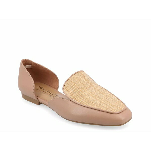 ジョネー レディース サンダル シューズ Kennza Flat Tan