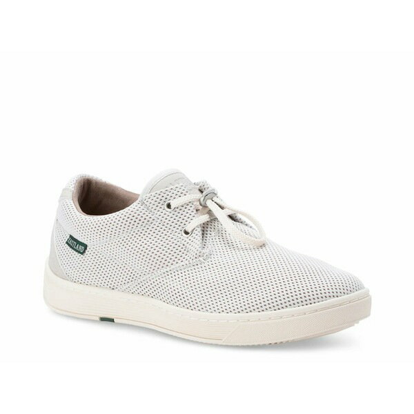 イーストランド メンズ スニーカー シューズ Beacon Sneaker - Men's Off White