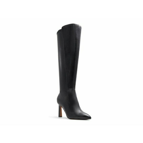 コールイットスプリング レディース ブーツ シューズ Rosanna Boot Black