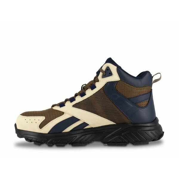 リーボック メンズ ブーツ シューズ Hyperium Composite Toe Work Boot - Men's Dark Brown