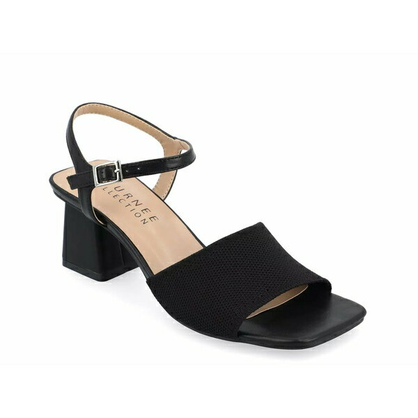 ジョネー レディース サンダル シューズ Evylinn Sandal Black