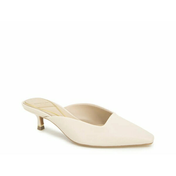 ケネスコール レディース サンダル シューズ Margo Mule Off White