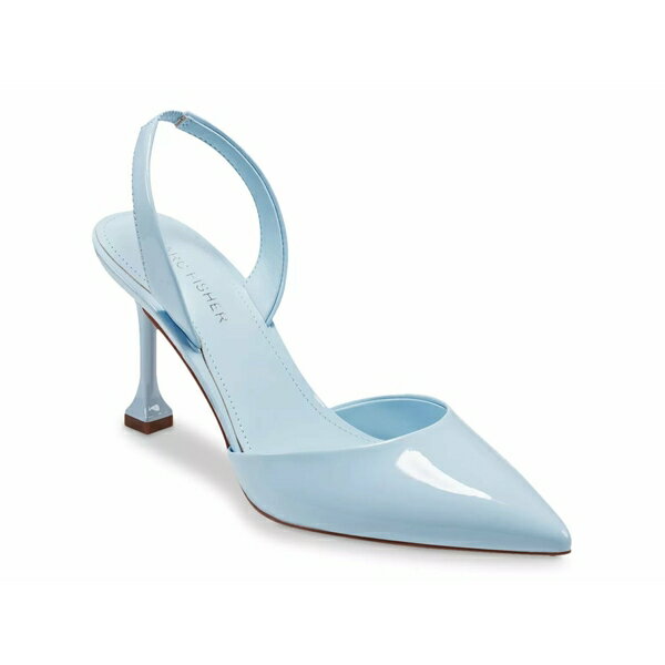 ■靴サイズ 単位(cm) USサイズ｜長さ(cm) 4 ｜21cm 5 ｜22cm 6 ｜23cm 7 ｜24cm 8｜25cm 9｜26cm 10｜27cm ■ブランド Marc Fisher (マークフィッシャー)■商品名 Hadya Pump■こちらの商品は米国・ヨーロッパからお取り寄せ商品となりますので、 お届けまで10日〜2週間前後お時間頂いております。 ■各ブランド・商品・デザインによって大きな差異がある場合がございます。 ■あくまで平均的なサイズ表ですので、「参考」としてご利用ください。 ■店内全品【送料無料】です！（※沖縄・離島は別途送料3,300円がかかります）