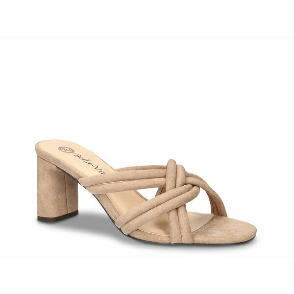 ベラヴィータ レディース サンダル シューズ Carmen Sandal Almond