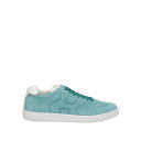 【送料無料】 ホーガン レディース スニーカー シューズ Sneakers Turquoise