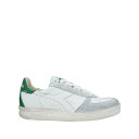 DIADORA HERITAGE fBAhwe[W Xj[J[ V[Y Y Sneakers White