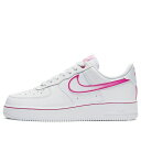 Nike ナイキ レディース スニーカー 【Nike Air Force 1 Low 'Airbrush Pink Gradient'】 サイズ US_9.5(26.5cm)(4)