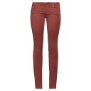 SIVIGLIA VrA. JWApc {gX fB[X Pants Brick red