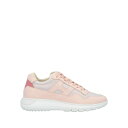 HOGAN ホーガン スニーカー シューズ レディース Sneakers Blush