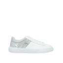 【送料無料】 ホーガン レディース スニーカー シューズ Sneakers White