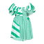 asty㤨̵֡ ϥ֥ ǥ ԡ ȥåץ Mini dresses GreenפβǤʤ14,980ߤˤʤޤ