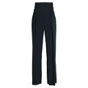 MANILA GRACE マニラグレース カジュアルパンツ ボトムス レディース Pants Midnight blue