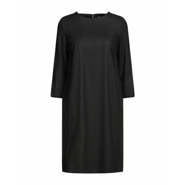 ̵ åԥ塼 ǥ ԡ ȥåץ Mini dresses Black
