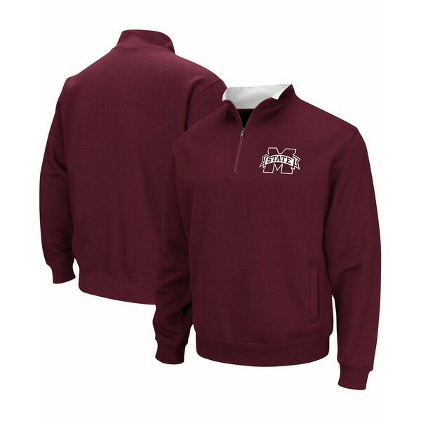   ѡåȥ  Men's Maroon Mississippi State Bulldogs T...