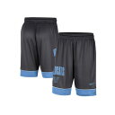 ナイキ メンズ カジュアルパンツ ボトムス Men's Charcoal, Light Blue Villanova Wildcats Performance ...