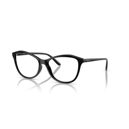 ヴォーグアイウェア レディース サングラス&アイウェア アクセサリー Women's Eyeglasses, VO5602 Black ヴォーグアイウェア レディース サングラス&アイウェア アクセサリー Women's Eyeglasses, VO5602 Black