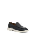 フライ メンズ スリッポン・ローファー シューズ Men's Connor Venetian Slip-on Loafer Black