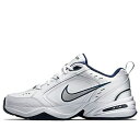 Nike ナイキ メンズ スニーカー 【Nike Air Monarch IV 4E Wide 'White' 416355-102】 サイズ US_12.5(30.5cm)(4)