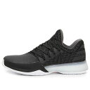 adidas アディダス メンズ スニーカー 【adidas Harden Volume 1 'Black Diamond' AH2116】 サイズ US_8.5(26.5cm)(4)