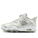 Air Jordan ジョーダン メンズ スニーカー 【Air Jordan 6 Retro Low Golf 'Gift Giving' FD6719-001...