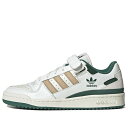 adidas アディダス メンズ スニーカー 【adidas originals FORUM 'White' IE4585】 サイズ US_9.5(27.5cm)(4)