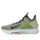 Nike ナイキ メンズ スニーカー 【Nike LeBron Witness 4 EP 'String' CD0188-200】 サイズ US_9.5(27.5cm)(4)