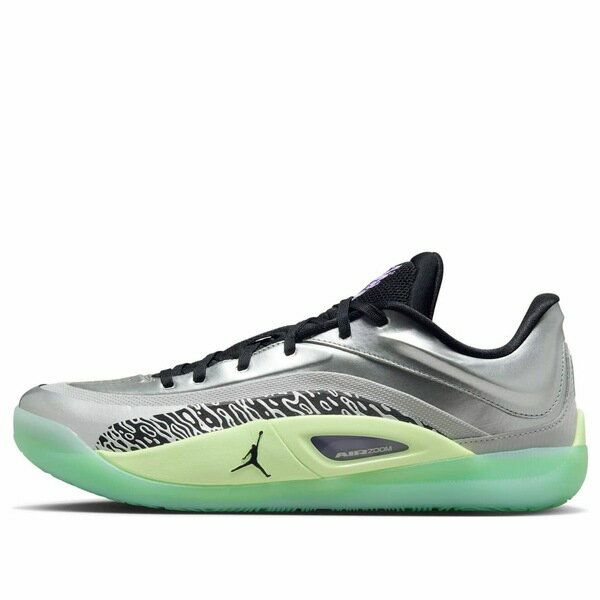 Air Jordan ジョーダン メンズ スニーカー 【Air Jordan Zion 4 'Damasus' FB1802-005】 サイズ US_11(29.0cm)