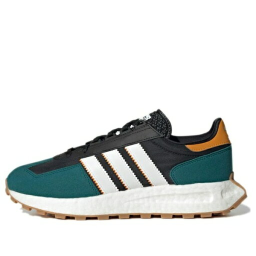 adidas アディダス メンズ スニーカー 【adidas Retropy E5 'Black Legacy Teal' GW0556】 サイズ US_M_4.5 adidas アディダス メンズ スニーカー 【adidas Retropy E5 'Black Legacy Teal' GW0556】 サイズ US_M_4.5
