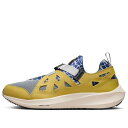 Nike ナイキ メンズ スニーカー 【Nike x Patta Air Huarache 20Y24 'Saffron Quartz' FJ4201-300】 サイズ US_7.5(25.5cm)