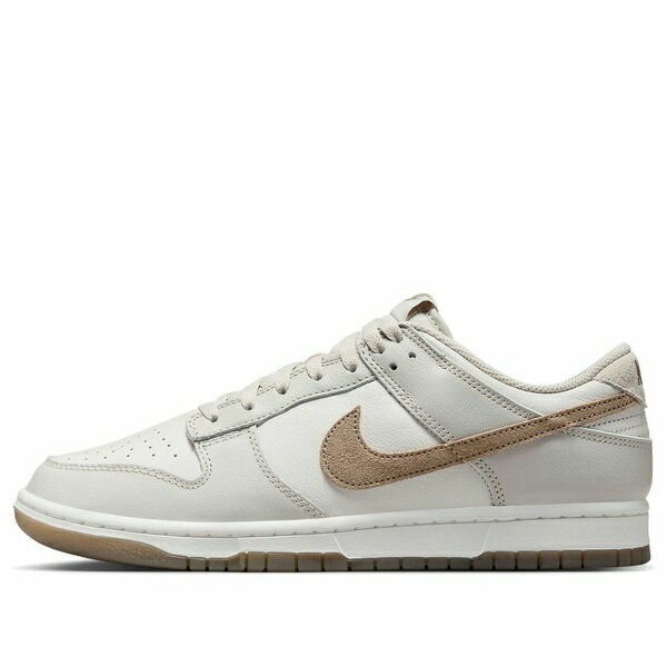 Nike ナイキ メンズ スニーカー 【Nike Dunk Low SE 'Grey Khaki' FJ4188-001】 サイズ US_M_13