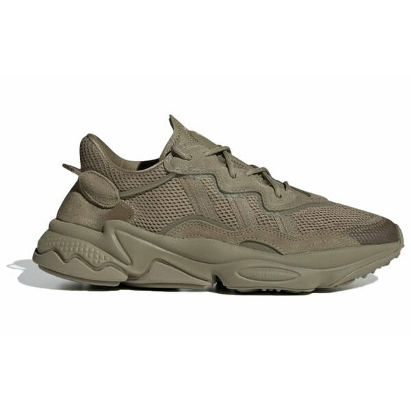 adidas アディダス メンズ スニーカー 【adidas Ozweego 'Cargo' FZ3574】 サイズ US_M_4.5