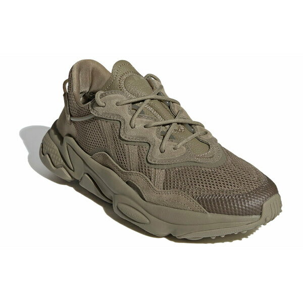 adidas アディダス メンズ スニーカー 【adidas Ozweego 'Cargo' FZ3574】 サイズ US_M_4.5