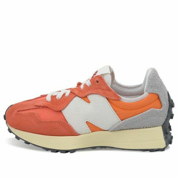 New Balance ニューバランス メンズ スニーカー 【New Balance 327 'Gulf Red Sun Glow' U327WRC】 サイズ US_9(27.0cm)