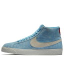 Nike ナイキ メンズ スニーカー 【Nike SB Zoom Blazer Mid 'Lance Mountain' 864349-406】 サイズ US_8(26.0cm)