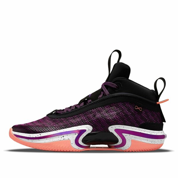 Air Jordan ジョーダン メンズ スニーカー 【Air Jordan 36 PF 'First Light' DA9053-004】 サイズ US_M_13
