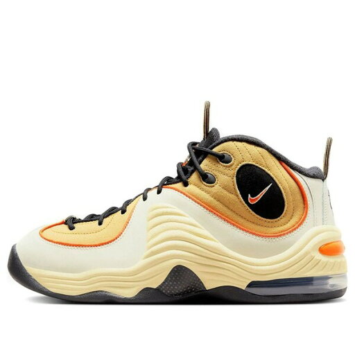 Nike ナイキ メンズ スニーカー 【Nike Air Penny 2 'Wheat Gold' DV7229-700】 サイズ US_8(26.0cm) Nike ナイキ メンズ スニーカー 【Nike Air Penny 2 'Wheat Gold' DV7229-700】 サイズ US_8(26.0cm)