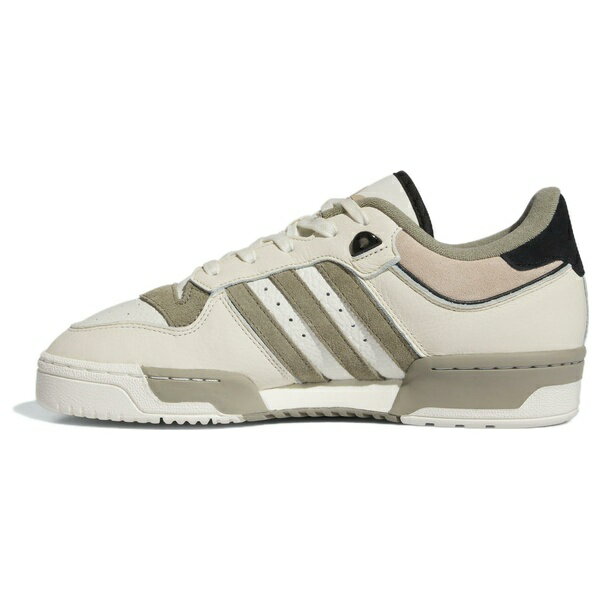 adidas アディダス メンズ スニーカー 【adidas Rivalry 'Wonder beige' IE7171】 サイズ US_M_3.5