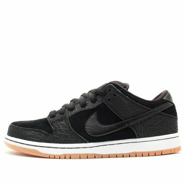 Nike ナイキ メンズ スニーカー 【Nike SB Dunk Low Premium QS 'Nontourage' 504750-040】 サイズ US_...