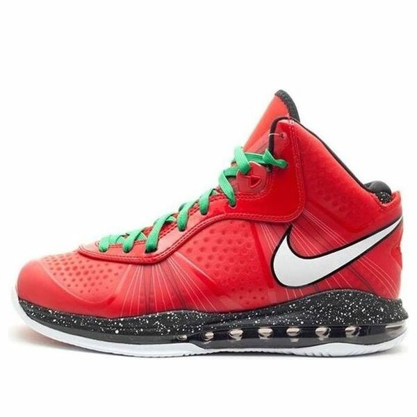 ■ブランド Nike(ナイキ)■商品名 Nike LeBron 8 V/2 'Christmas' 429676-600■色 ■サイズ サイズ US_7.5(25.5cm) ■表記の日本サイズは参考サイズとなります。実際のサイズとは前後する可能性がございます。 ■海外からお取り寄せ商品となりますので、お届けまで2週間〜3週間お時間頂いております。 ■返品・交換の対象外となっております。 ■店内全品【送料無料】です！（※沖縄・離島は別途送料3,300円がかかります） サイズ別価格表 (サイズをクリックして商品ページに飛んでください) サイズ 価格 US_M_7.5 113,800円 US_M_9.5 105,800円