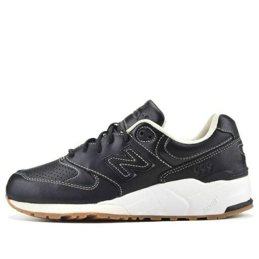 New Balance ニューバランス メンズ スニーカー 【New Balance 999 Low Cut Black ML999LB】 サイズ US_8.5(26.5cm) New Balance ニューバランス メンズ スニーカー 【New Balance 999 Low Cut Black ML999LB】 サイズ US_8.5(26.5cm)