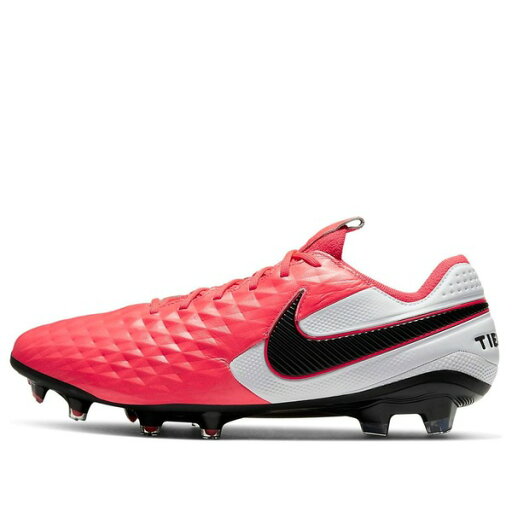 Nike ナイキ メンズ スニーカー 【Nike Tiempo Legend 8 Elite FG 'Laser Crimson' AT5293-606】 サイズ US_8.5(26.5cm) Nike ナイキ メンズ スニーカー 【Nike Tiempo Legend 8 Elite FG 'Laser Crimson' AT5293-606】 サイズ US_8.5(26.5cm)