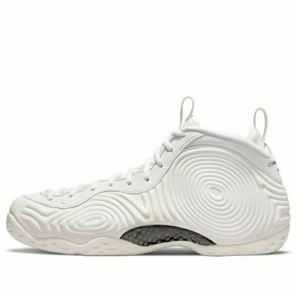 Nike ナイキ メンズ スニーカー 【Nike COMME des GARCONS Homme Plus x Air Foamposite One 'White' DJ7952-100】 サイズ US_6.5(24.5cm)