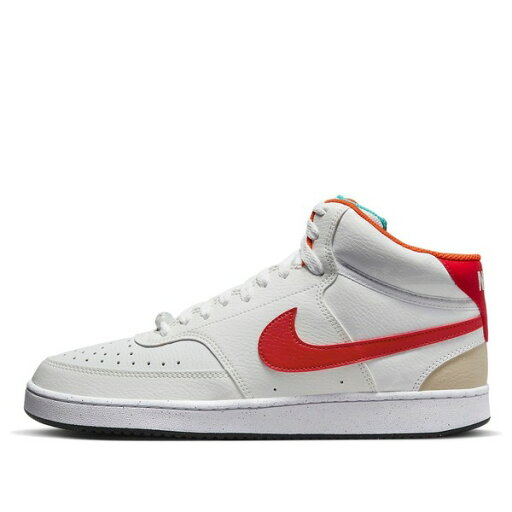 Nike ナイキ メンズ スニーカー 【Nike Court Vision Mid Next Nature 'Leap High' FD9926-161】 サイズ US_7.5(25.5cm) Nike ナイキ メンズ スニーカー 【Nike Court Vision Mid Next Nature 'Leap High' FD9926-161】 サイズ US_7.5(25.5cm)