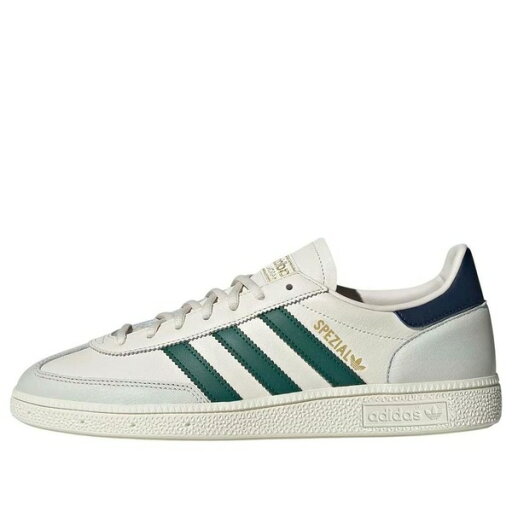 adidas アディダス メンズ スニーカー 【adidas Handball Spezial 'Chalk White Collegiate Green' JH5451】 サイズ US_M_4 adidas アディダス メンズ スニーカー 【adidas Handball Spezial 'Chalk White Collegiate Green' JH5451】 サイズ US_M_4