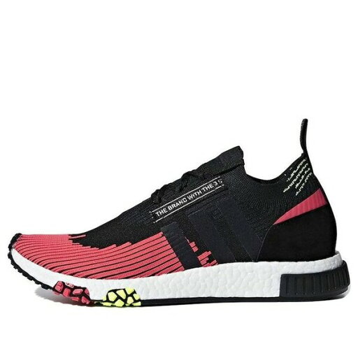 adidas アディダス メンズ スニーカー 【adidas NMD_Racer 'Solar Red' BD7728】 サイズ US_7.5(25.5cm) adidas アディダス メンズ スニーカー 【adidas NMD_Racer 'Solar Red' BD7728】 サイズ US_7.5(25.5cm)