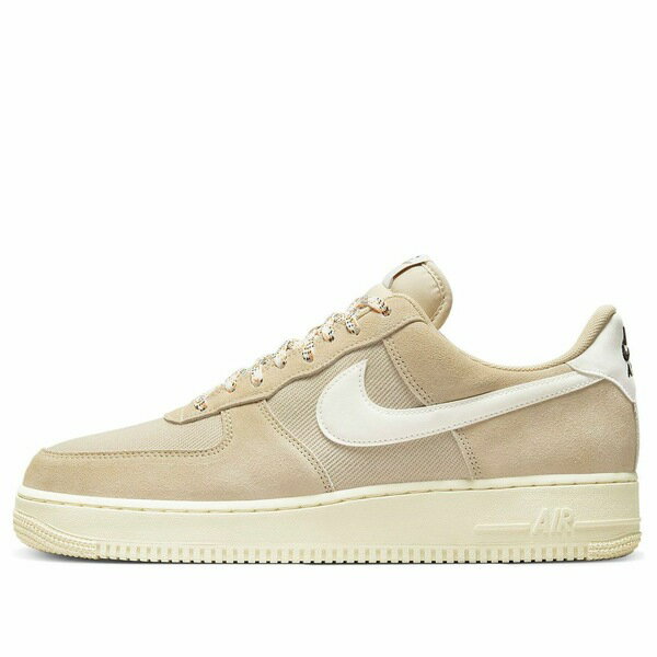 Nike ナイキ メンズ スニーカー 【Nike Air Force 1 '07 LV8 'Certified Fresh - Rattan' DO9801-200】 サイズ US_10(28.0cm)