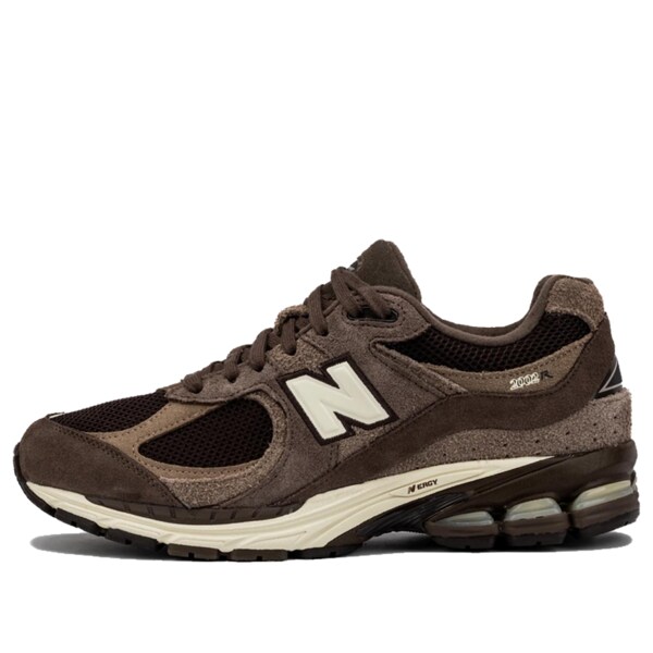 New Balance ニューバランス メンズ スニーカー 【New Balance x Palace 2002R 'Volcanic Rocks Pack - Magma' M2002RGM】 サイズ US_10.5(28.5cm)
