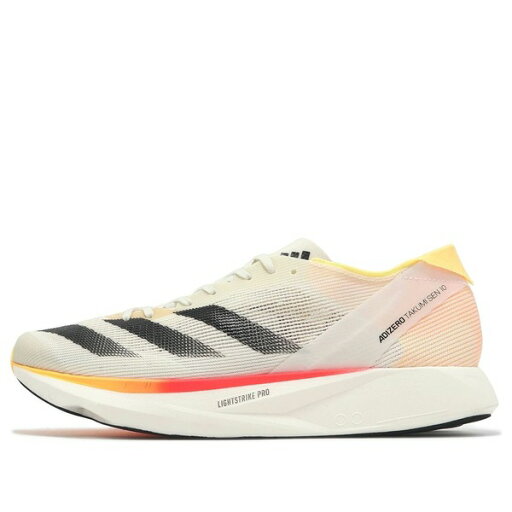 adidas アディダス メンズ スニーカー 【adidas Adizero Takumi Sen 10 'Ivory Black White' IG8202】 サイズ US_11(29.0cm) adidas アディダス メンズ スニーカー 【adidas Adizero Takumi Sen 10 'Ivory Black White' IG8202】 サイズ US_11(29.0cm)