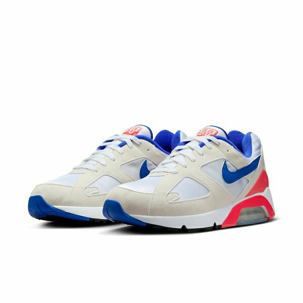 Nike ナイキ メンズ スニーカー 【Nike Air Max 180 'Ultramarine' FJ9259-100】 サイズ US_5.5(23.5cm) 2